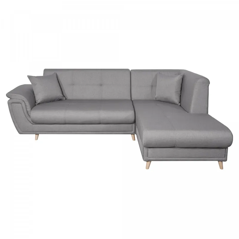 Letzte Chance Ecksofa Forty rechts Cabrio