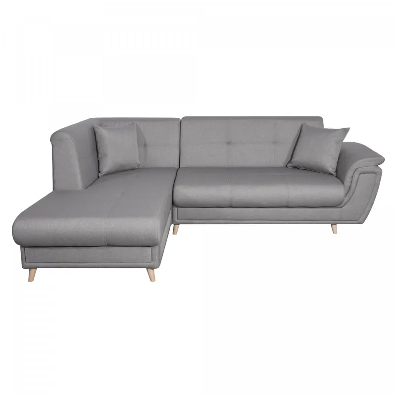 Meistverkauft Ecksofa Forty links Cabrio