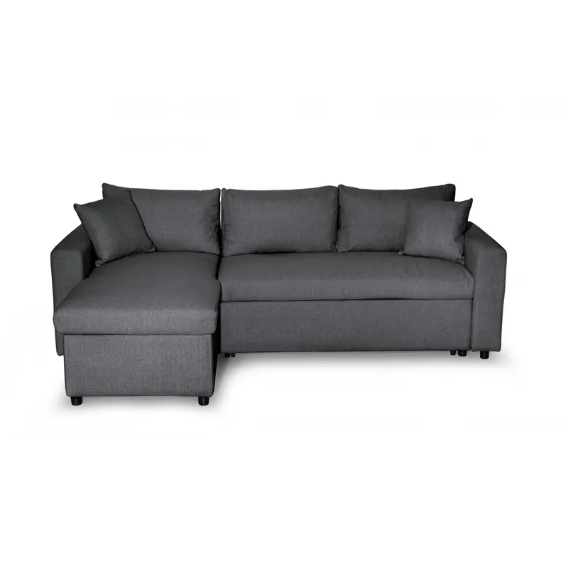Maria Ecksofa, umkehrbar und umwandelbar Mega-Angebot