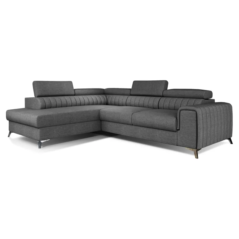 Jetzt Kaufen Laurence Sofabett für die linke Ecke