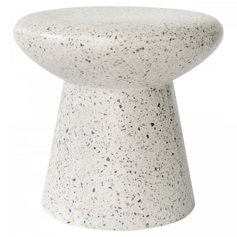 Aktuell Mush Tisch/Hocker