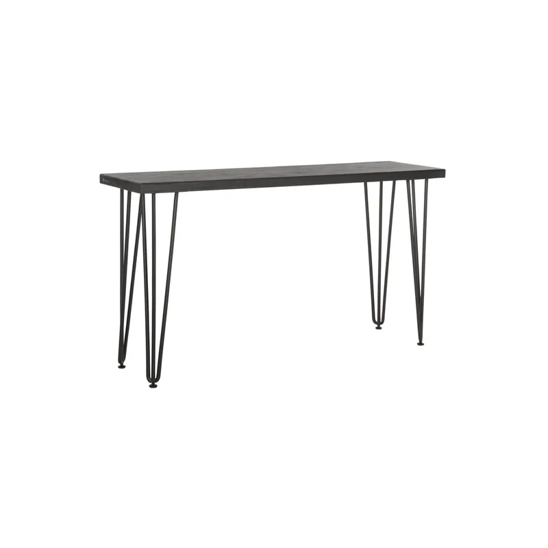 Neue Ware Konsole Blackbird