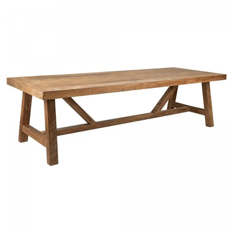 Esstisch des Klosters Saisonangebot