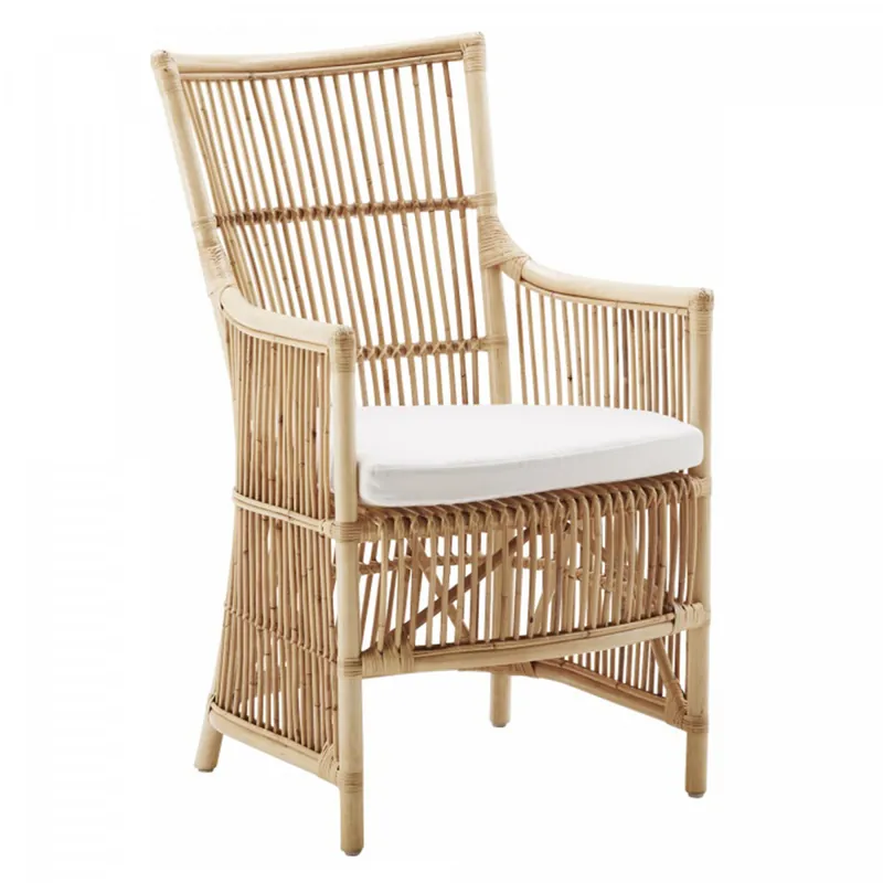 Günstig Davinci Sessel mit Sitzkissen