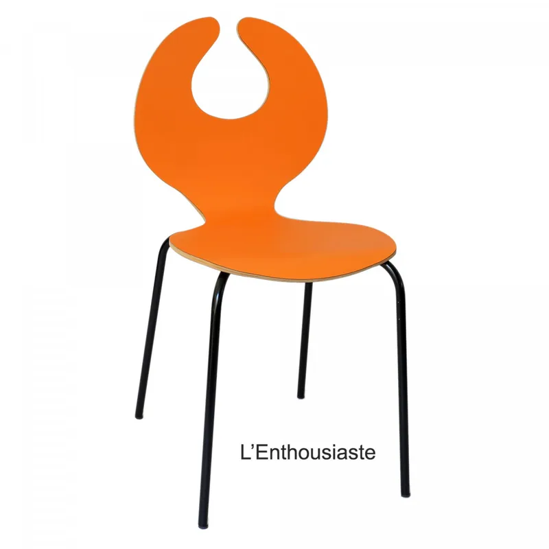 Fröhlicher Stuhl Sofort Bestellen