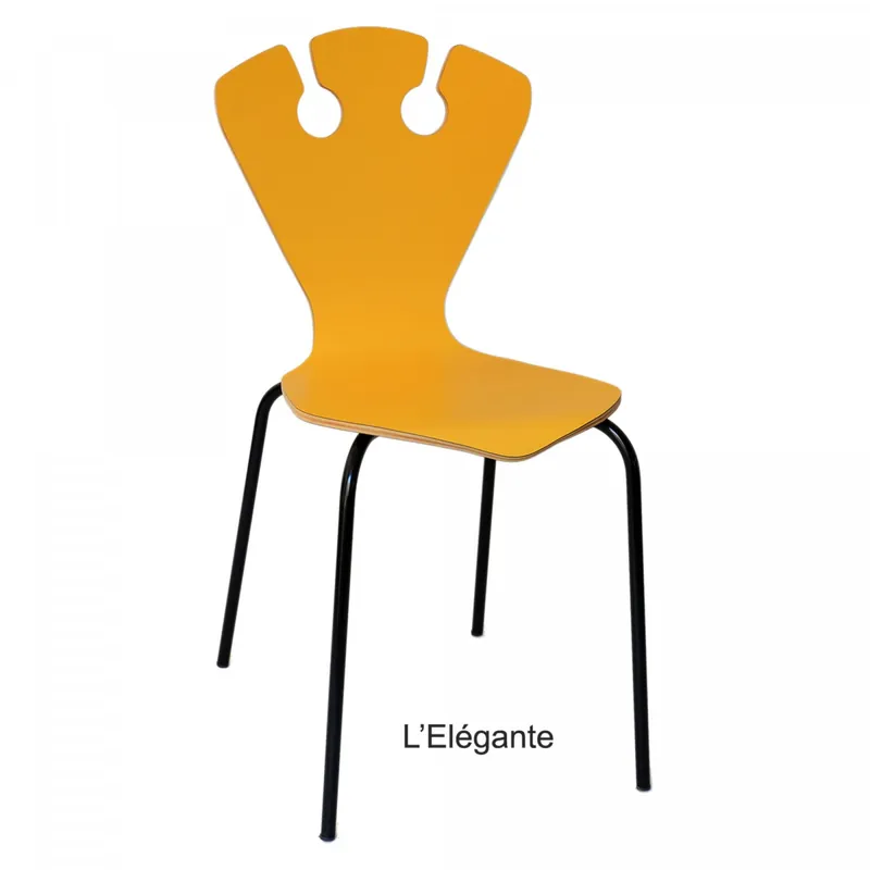 Begrenztes Angebot Eleganter Stuhl