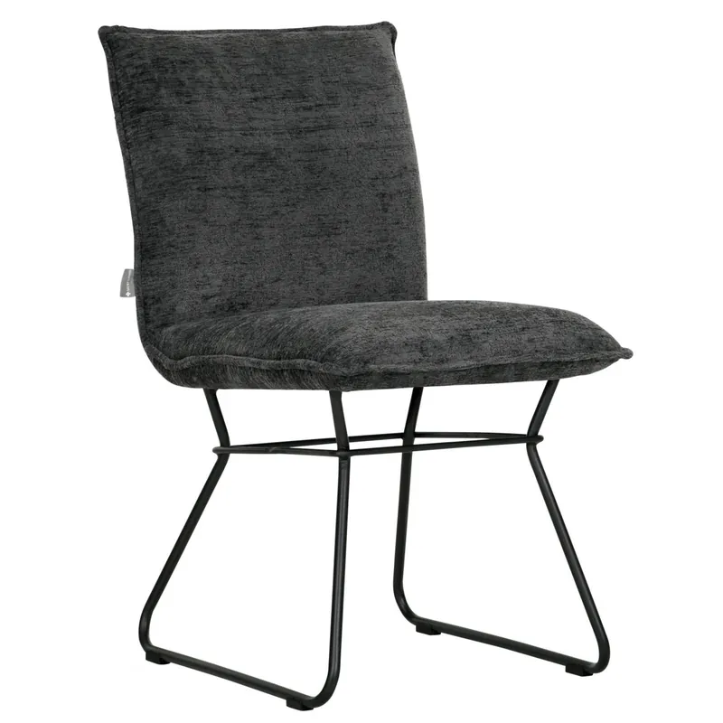 Set aus 2 Stühlen Trapezium Top-Seller