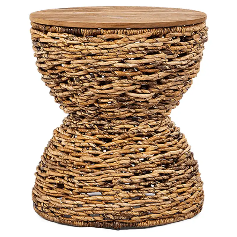 Sichere Zahlung Rebana Alto Hocker