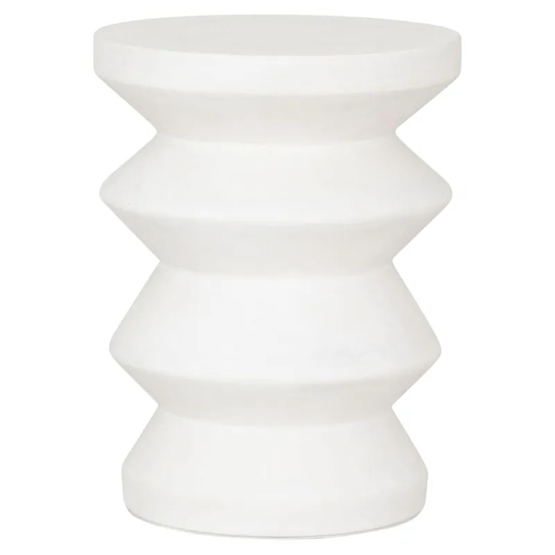 Zig Zag Hocker Preiswert