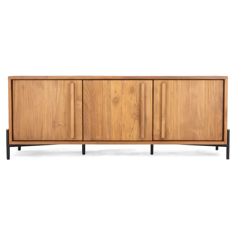 Outline Sideboard mit 3 Türen Saisonangebot
