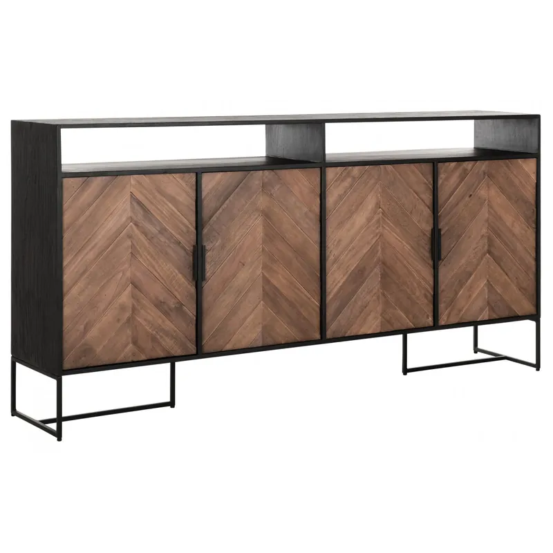 Buffet Criss Cross No.2 mit 4 Türen Letzte Chance