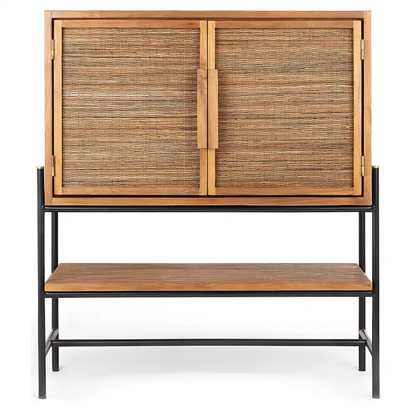 Neue Kollektion Coco Sideboard 2 Türen 1 Ablage