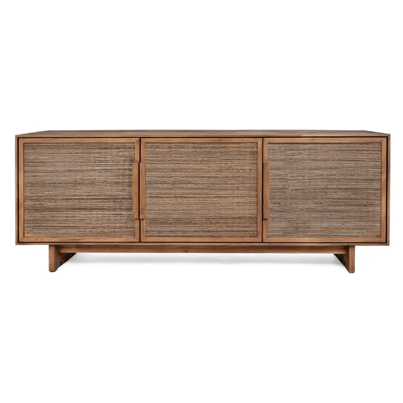 Hopper Sideboard mit 3 Türen Billig