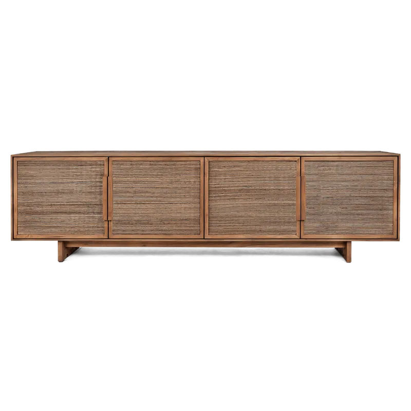 Hopper Sideboard mit 4 Türen Highlight