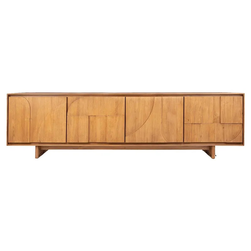 Beliebt Ace Pure 4-türiges Sideboard
