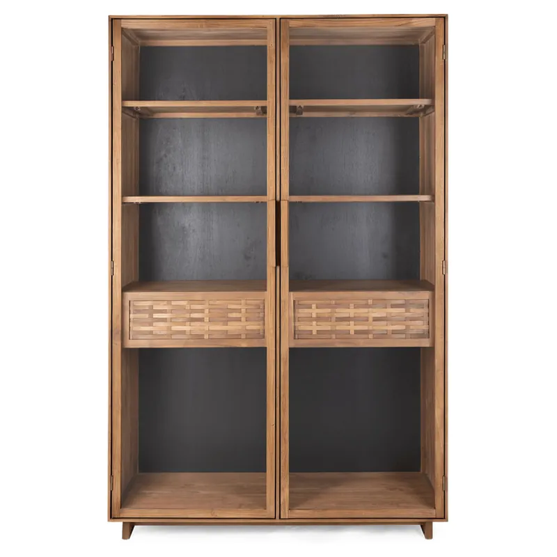 Kracherpreis Hopper Fensterschrank