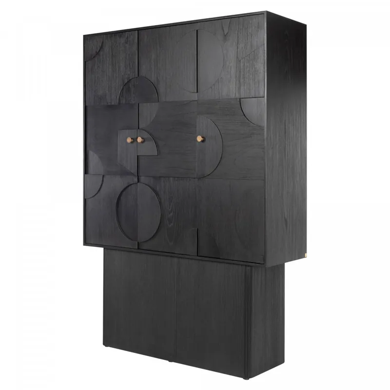 Markenprodukt Zulgo Garderobe