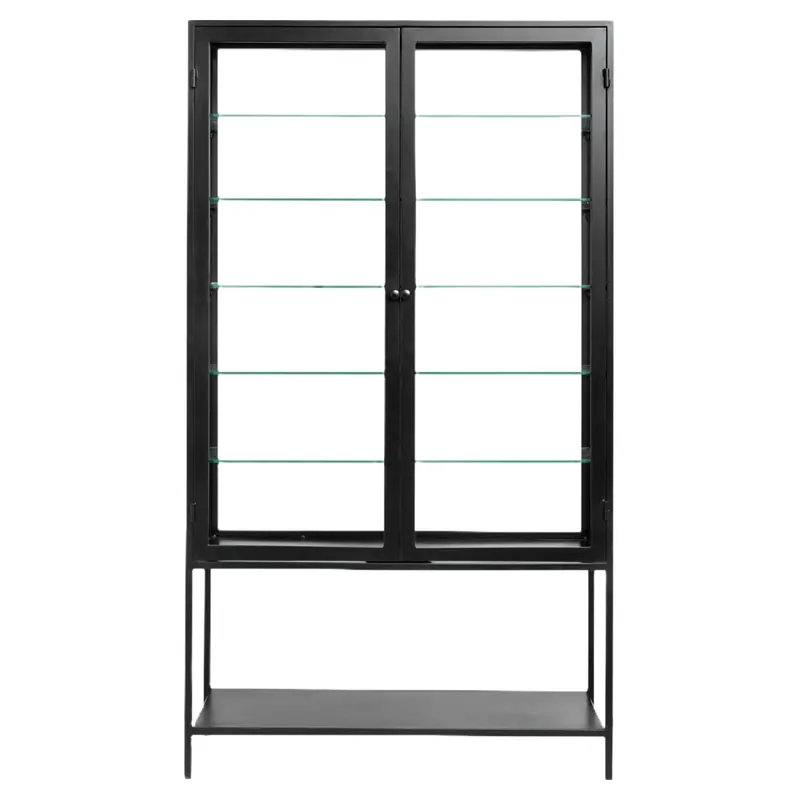 Schwarzer Schrank Mondo Preisknaller