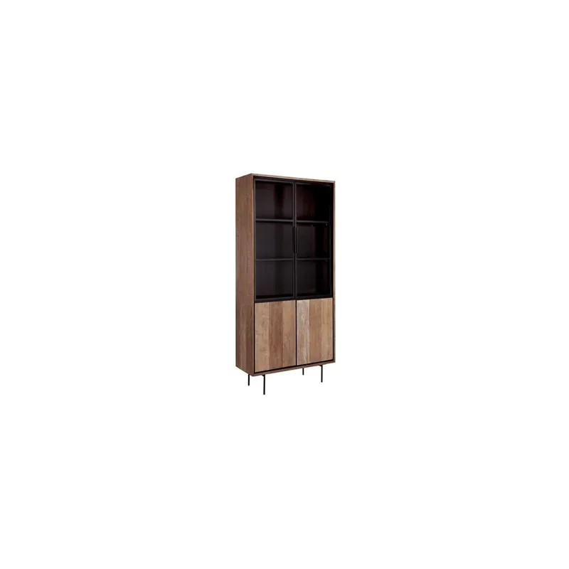 Metropole Showcase Billig