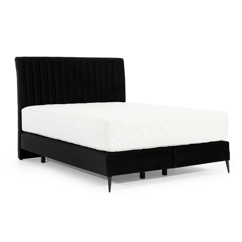 Preiswert Bett Blanca
