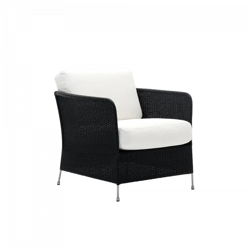 Orion Sessel mit Outdoor-Kissen Schneller Versand