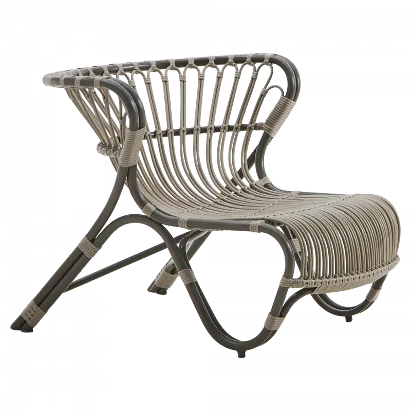 Expressversand Outdoor Fox Sessel