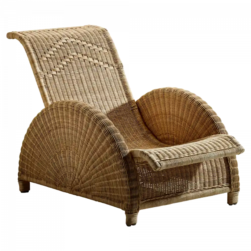 Pariser Outdoor-Sessel Markenprodukt