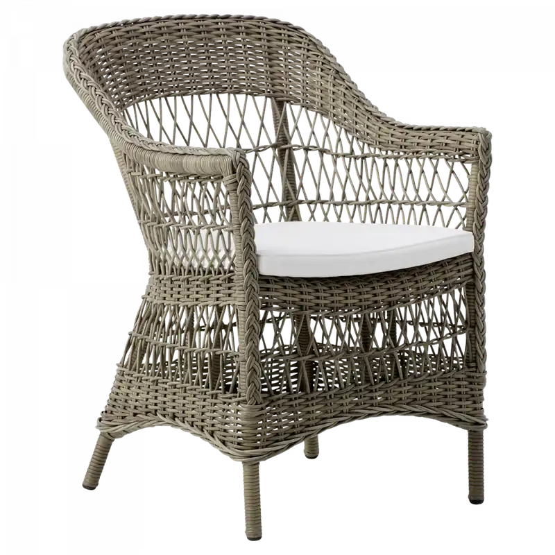 Charlot Sessel Markenware