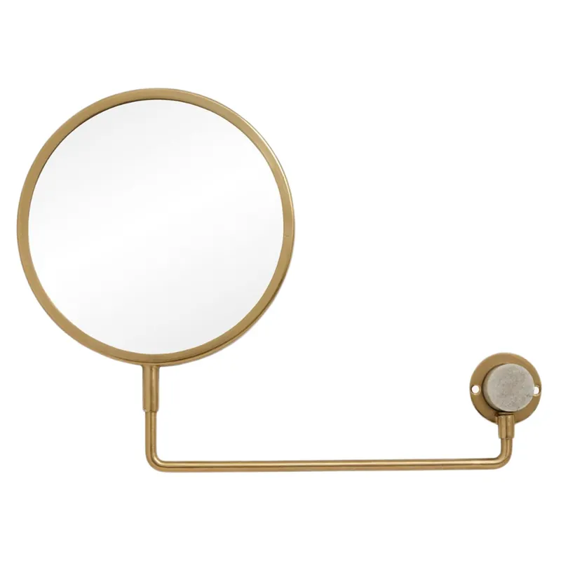 Top-Angebot Tesia Wandspiegel