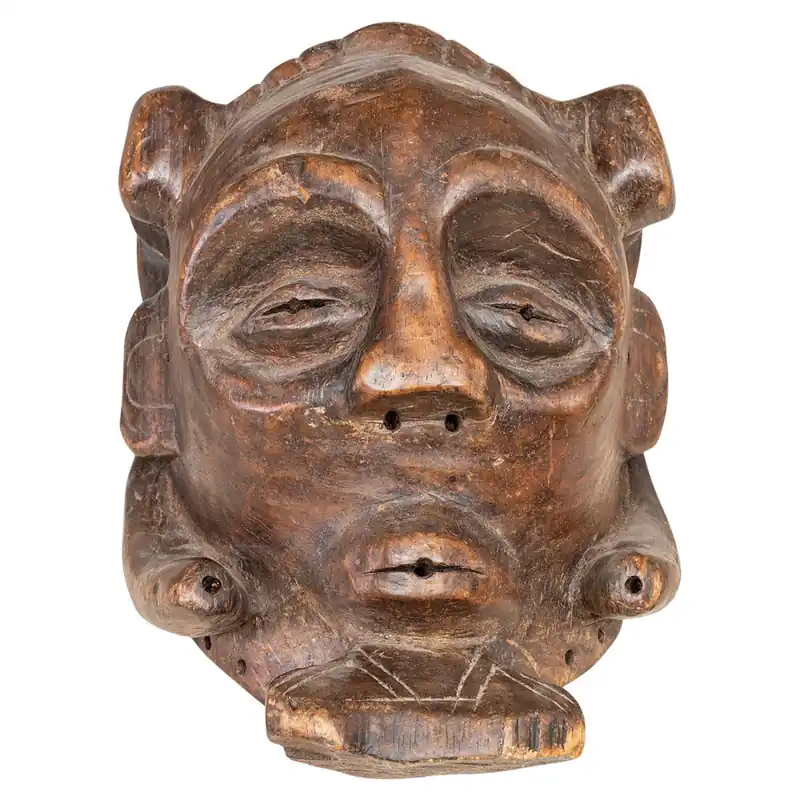 Saisonangebot Bwoom AAA697 Maske