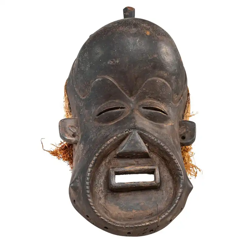 Bena Lulua AAA707 Maske Sonderangebot