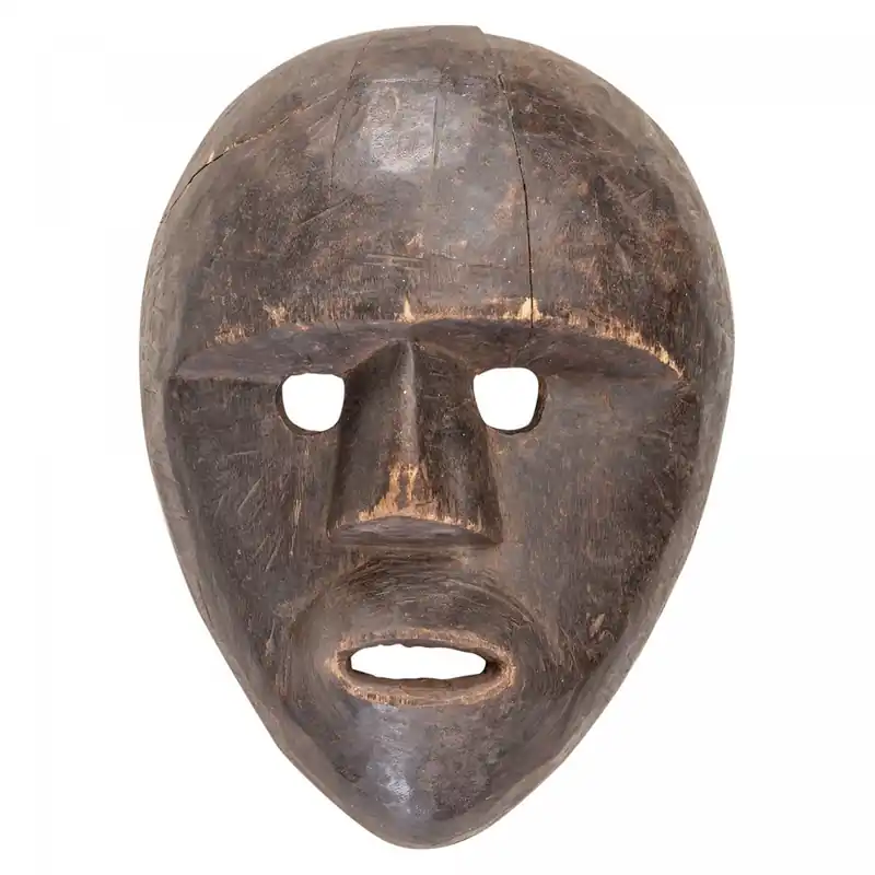 Jetzt Kaufen Dayak-Maske