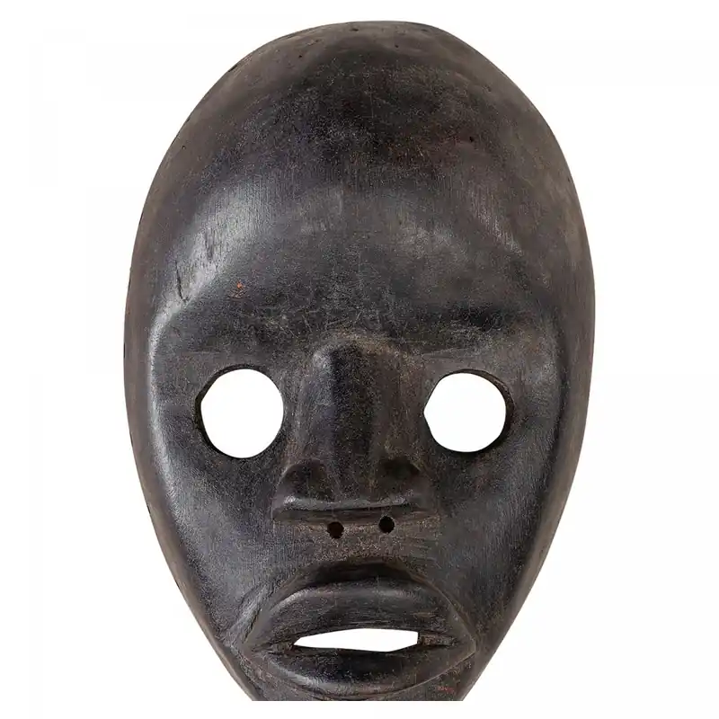 Beliebt Dan AAA50 Maske