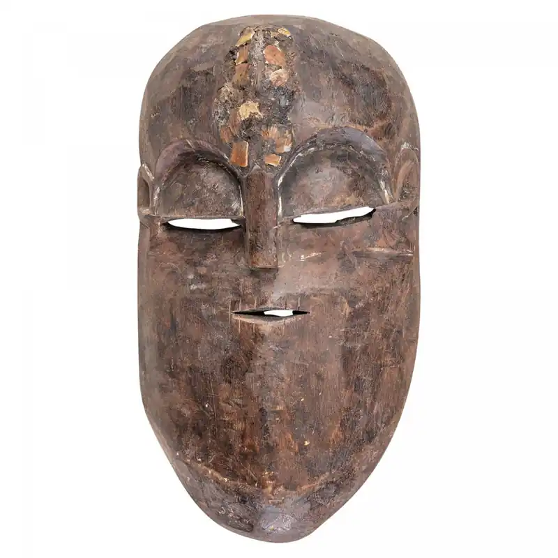 Hemba-Maske AAA790 Meistverkauft
