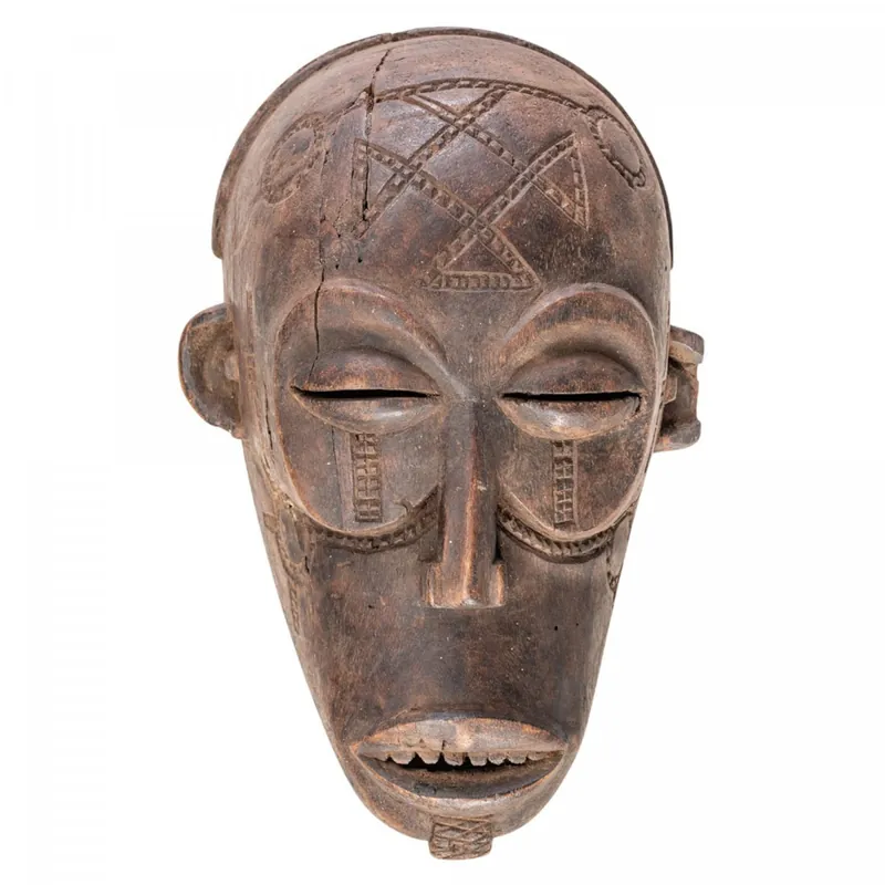 Begrenztes Angebot AAA798 Chihongo-Maske