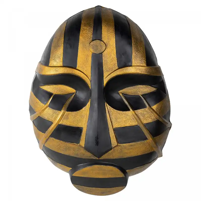 Maya-Maske Preiswert