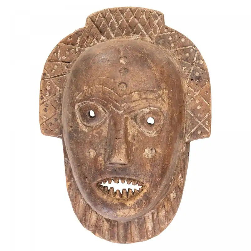 Neue Ware Tetela AAA648 Maske