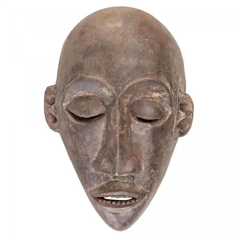 Nur Für Kurze Zeit Pende AAA672 Maske