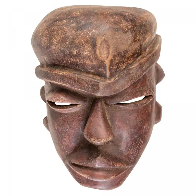 Mbuya AAA778 Maske Sonderaktion