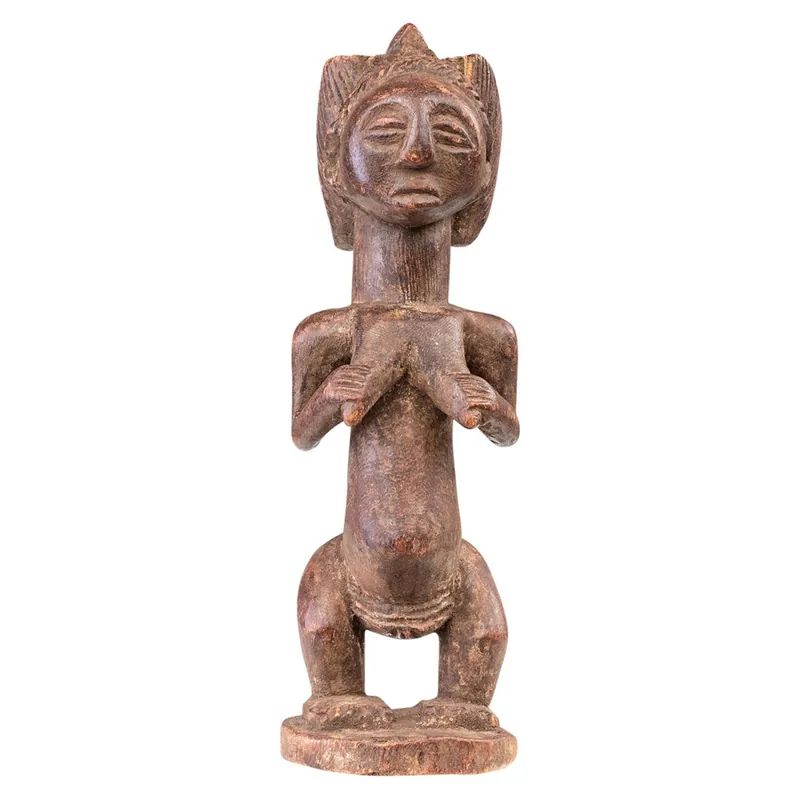 Sculpture Luba AAA921 Begrenztes Angebot
