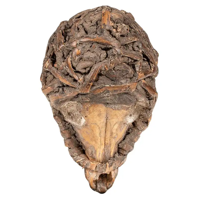 Skulptur Fon Fetish AAA1276 Versand Am Gleichen Tag