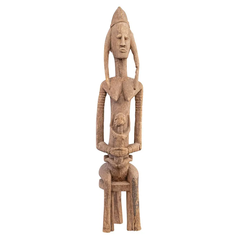 Angebot Dyonyeni AAA1247 Skulptur