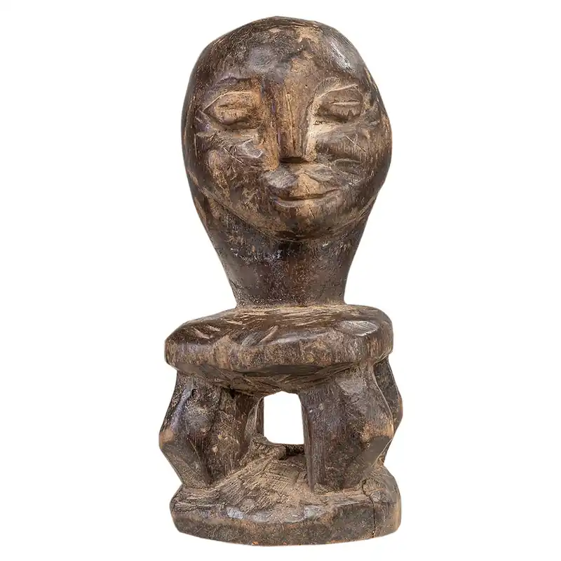 Lega AAA1338 Skulptur Neuheit