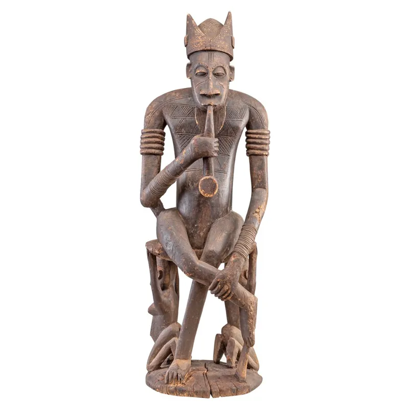 Lefem-Gedenkskulptur Angebot