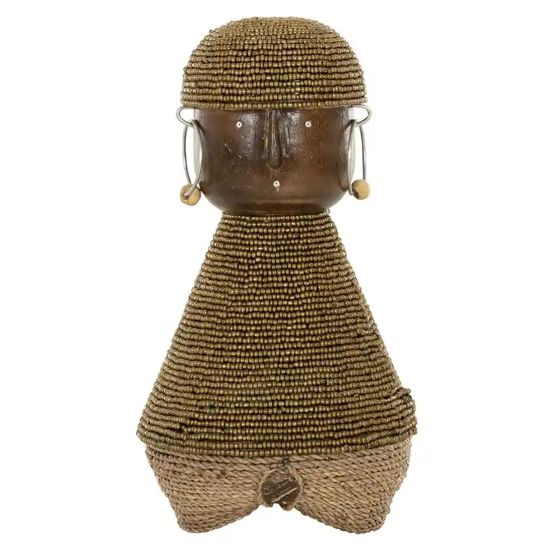 Top-Seller Lola-Statue der Familie Coco