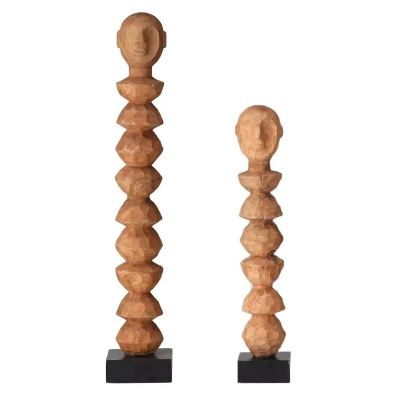 Mega-Angebot Set mit 2 Pebbles-Figuren