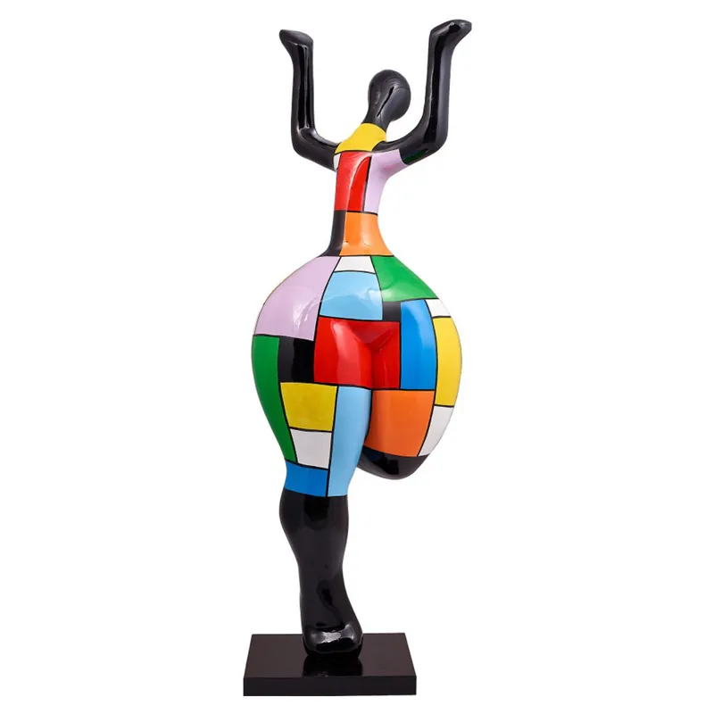 Honorine Außenskulptur Top-Seller