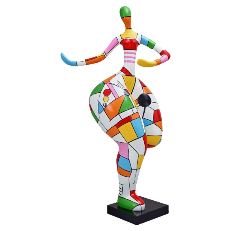 Anastasia-Skulptur Online Kaufen