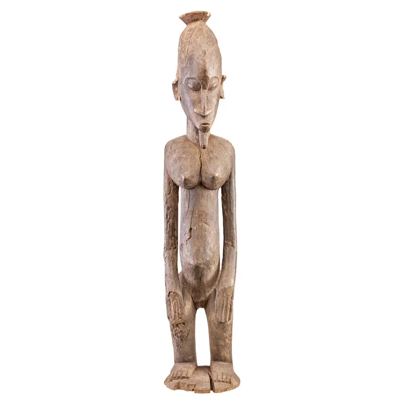 Sofort Bestellen AAA90 Dogon-Skulptur