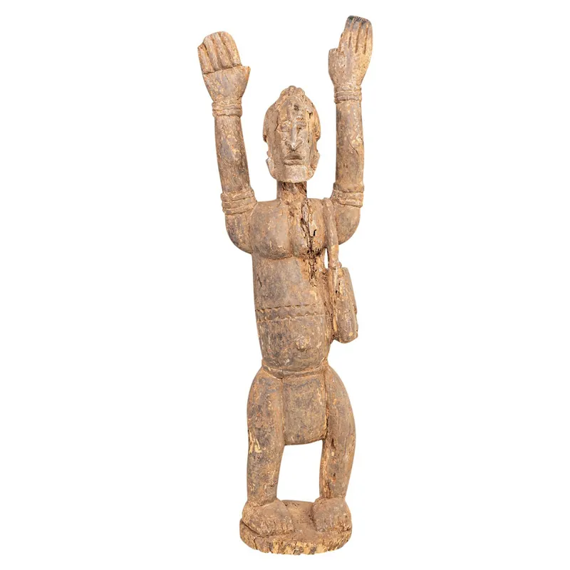 Angebot AAA1238 Dogon-Skulptur